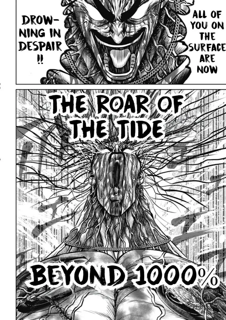 Read Tokyo Duel chapter 115 image 9 on Lezhin