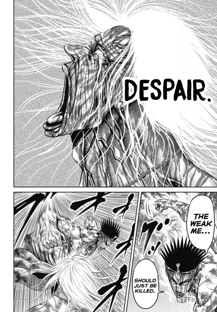 Read Tokyo Duel chapter 116 image 11 on Lezhin