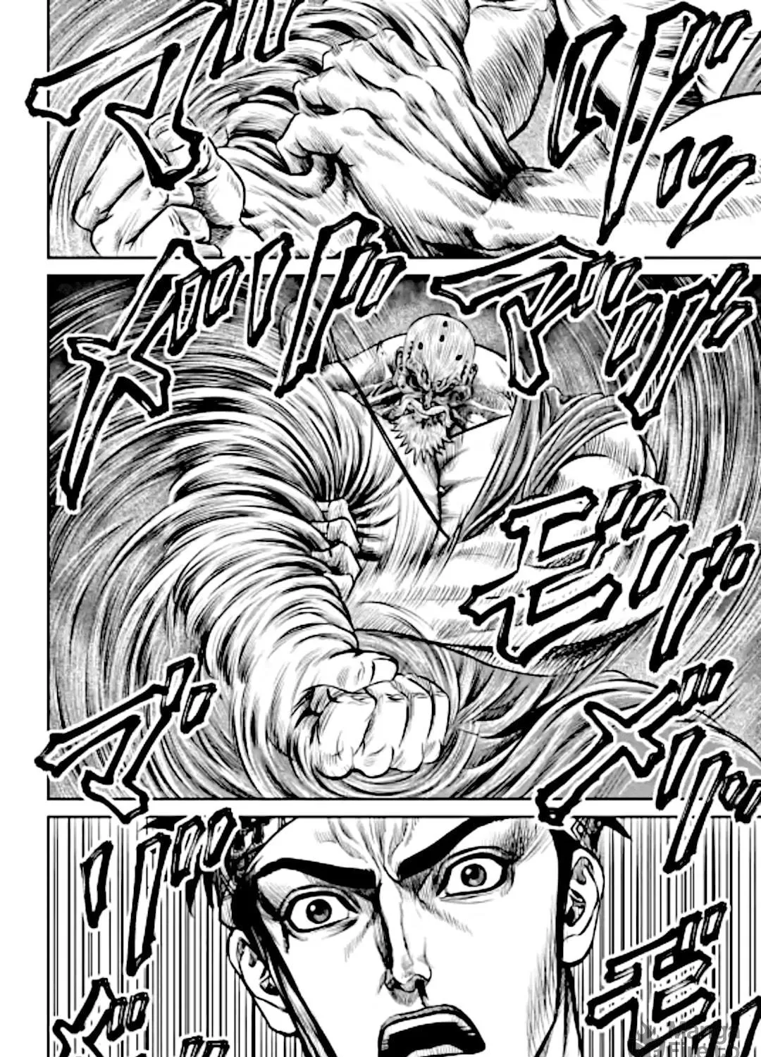 Read Tokyo Duel chapter 12 image 18 on Lezhin