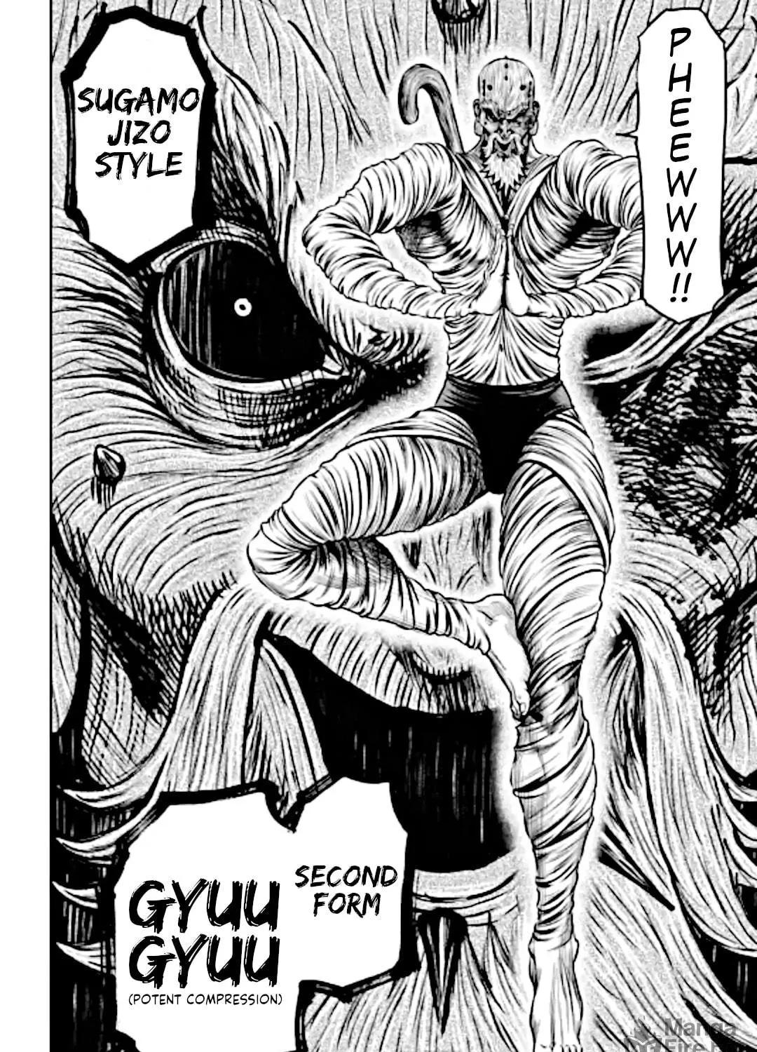 Read Tokyo Duel chapter 12 image 22 on Lezhin