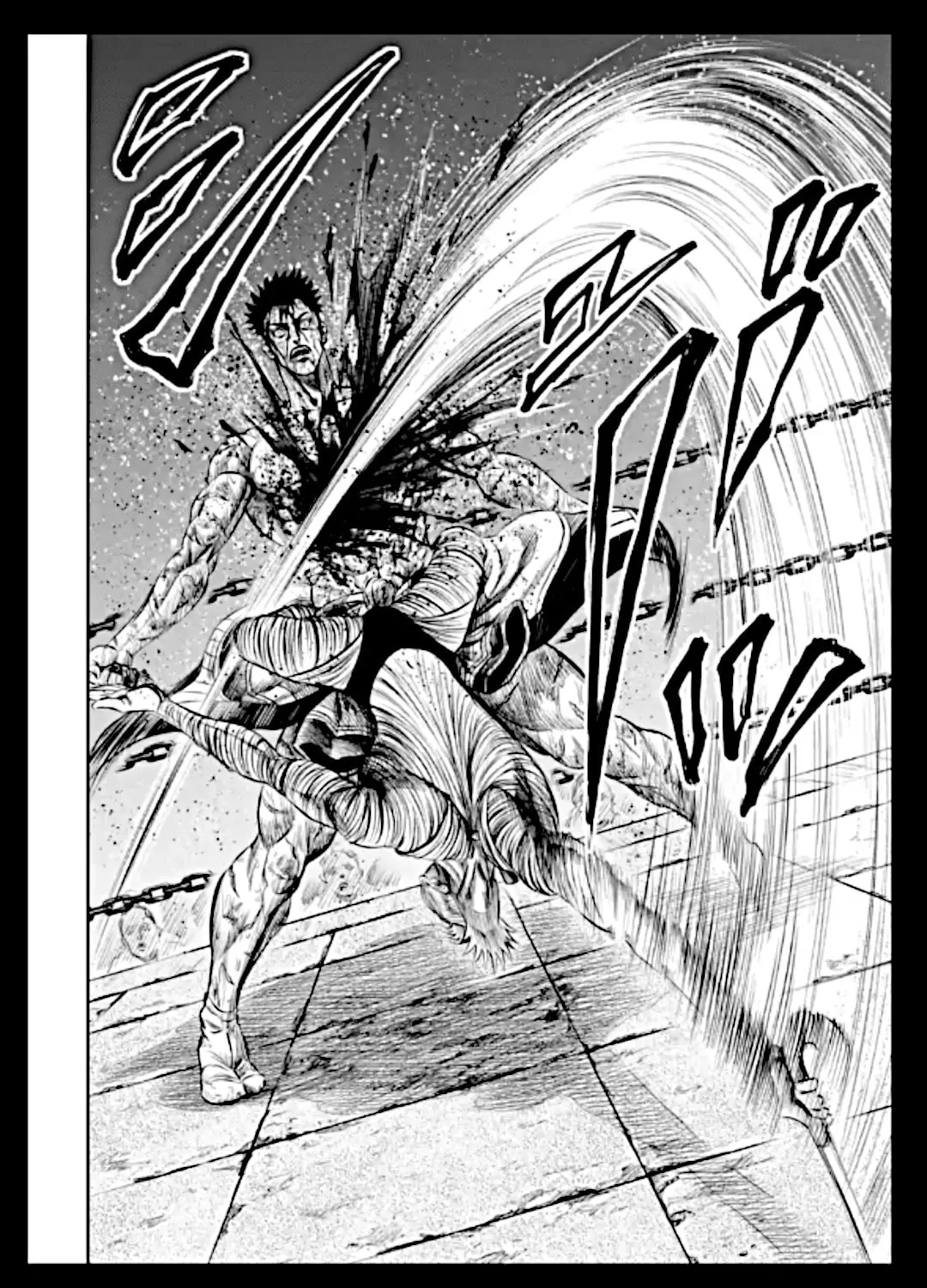 Read Tokyo Duel chapter 14 image 28 on Lezhin