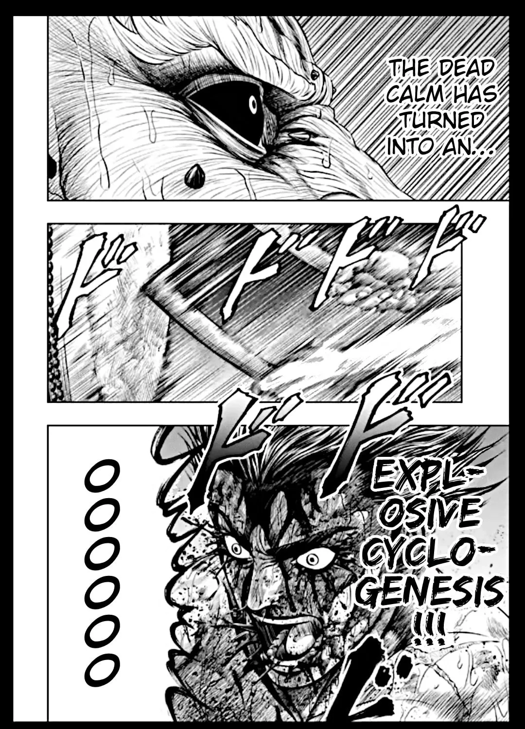 Read Tokyo Duel chapter 16 image 11 on Lezhin