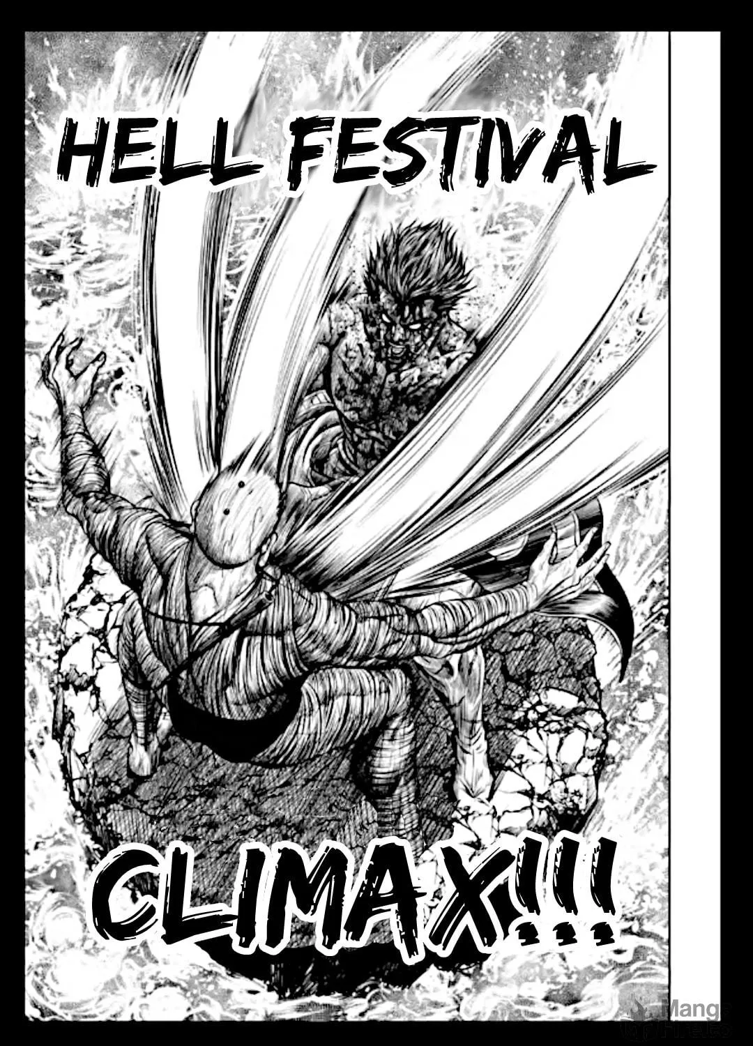 Read Tokyo Duel chapter 16 image 13 on Lezhin