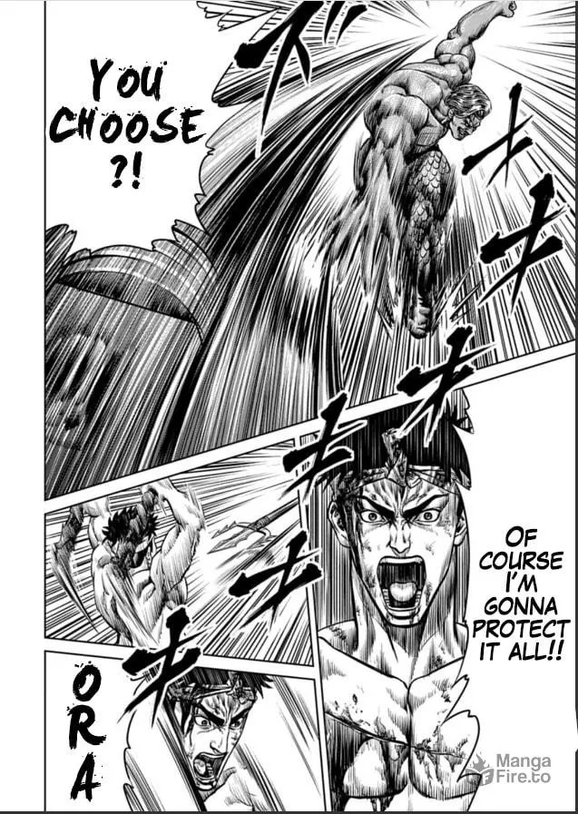 Read Tokyo Duel chapter 2 image 29 on Lezhin