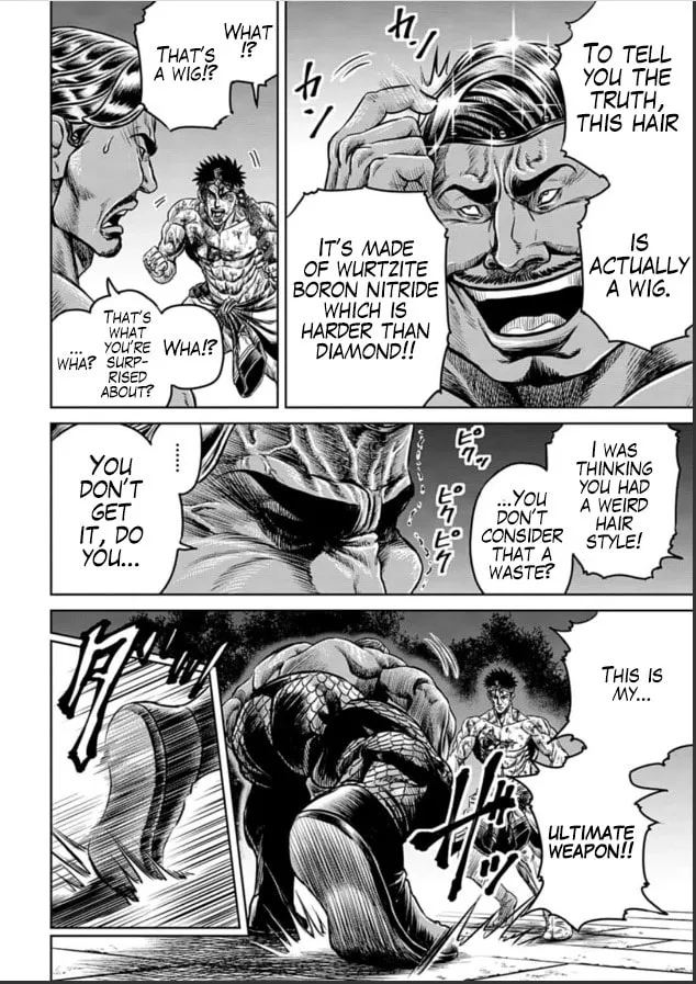 Read Tokyo Duel chapter 2 image 43 on Lezhin