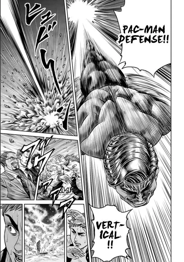 Read Tokyo Duel chapter 2 image 46 on Lezhin
