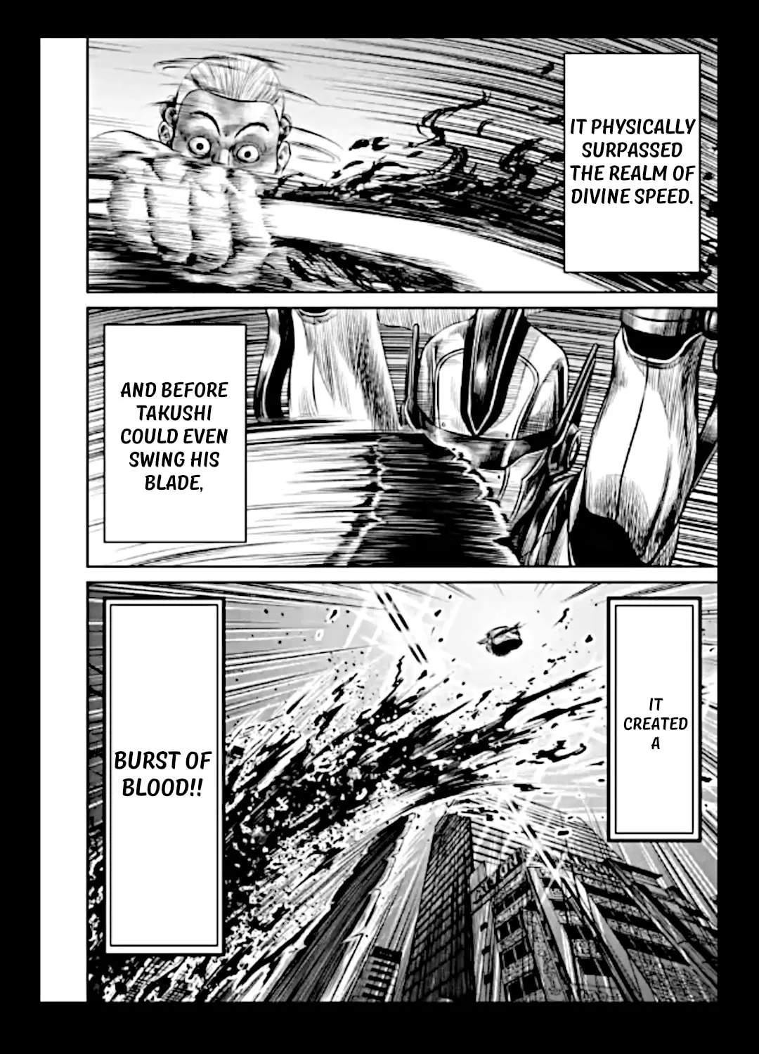 Read Tokyo Duel chapter 20 image 29 on Lezhin