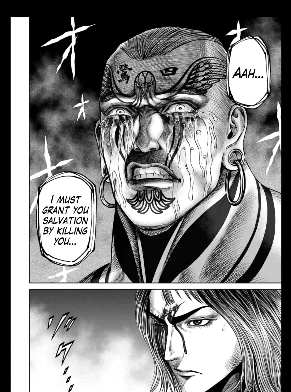 Read Tokyo Duel chapter 21 image 30 on Lezhin