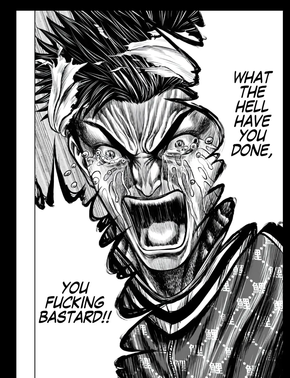 Read Tokyo Duel chapter 22 image 38 on Lezhin