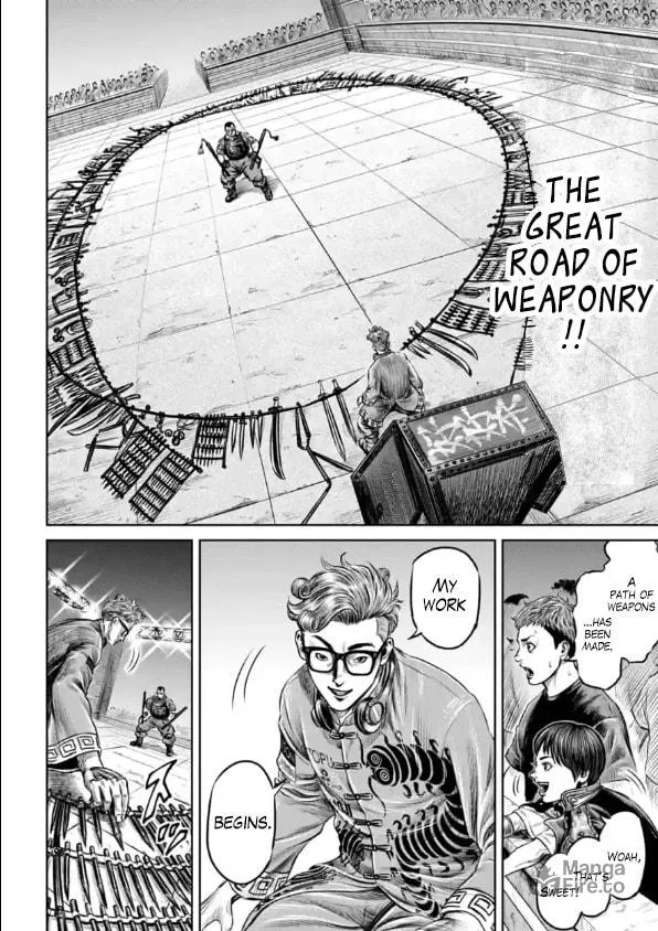 Read Tokyo Duel chapter 26 image 9 on Lezhin