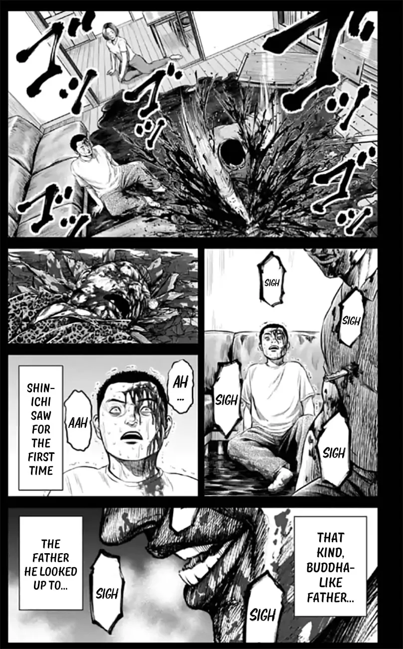 Read Tokyo Duel chapter 27 image 10 on Lezhin