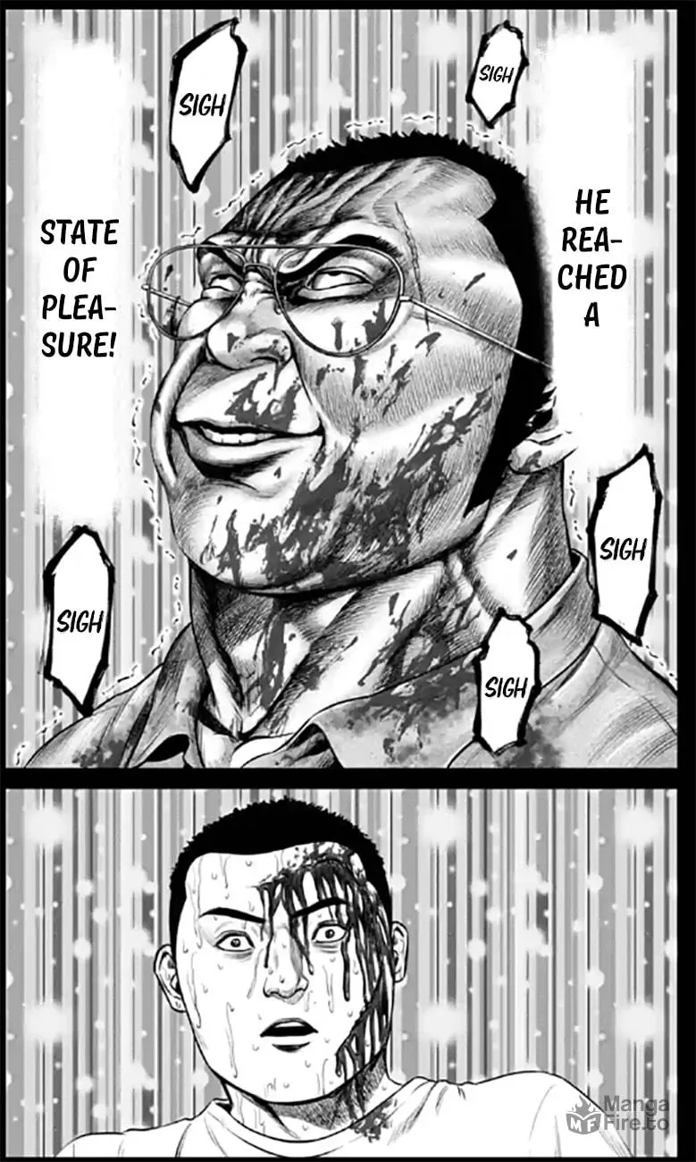 Read Tokyo Duel chapter 27 image 11 on Lezhin