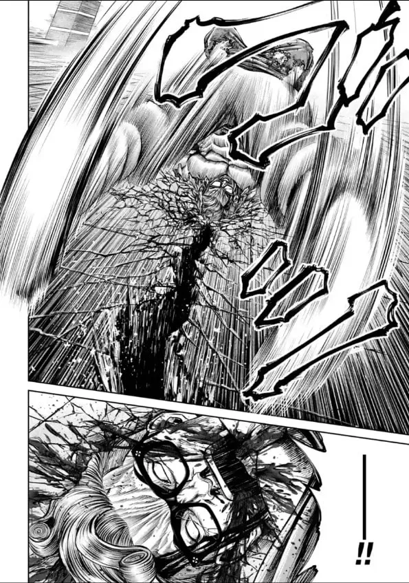 Read Tokyo Duel chapter 28 image 15 on Lezhin