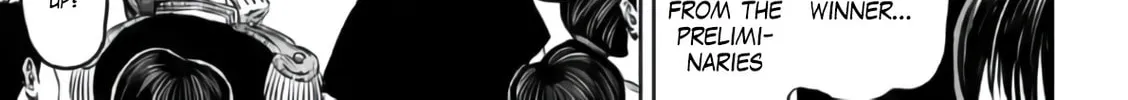 Read Tokyo Duel chapter 30 image 1 on Lezhin