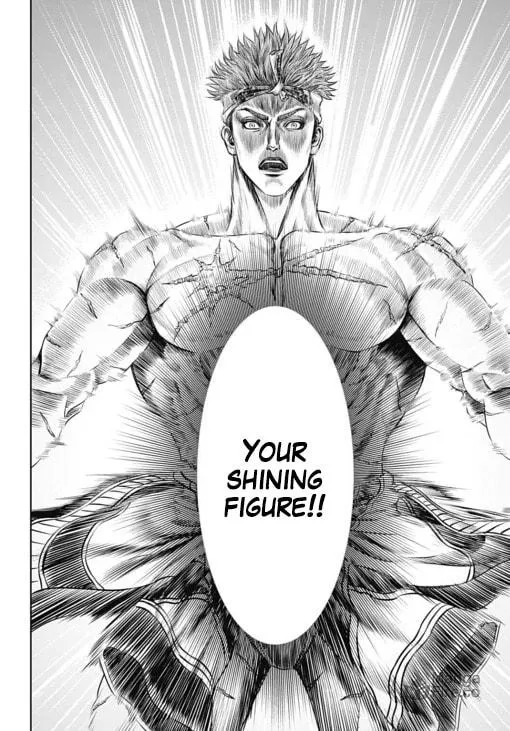 Read Tokyo Duel chapter 33 image 17 on Lezhin