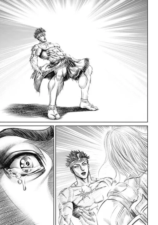 Read Tokyo Duel chapter 33 image 18 on Lezhin