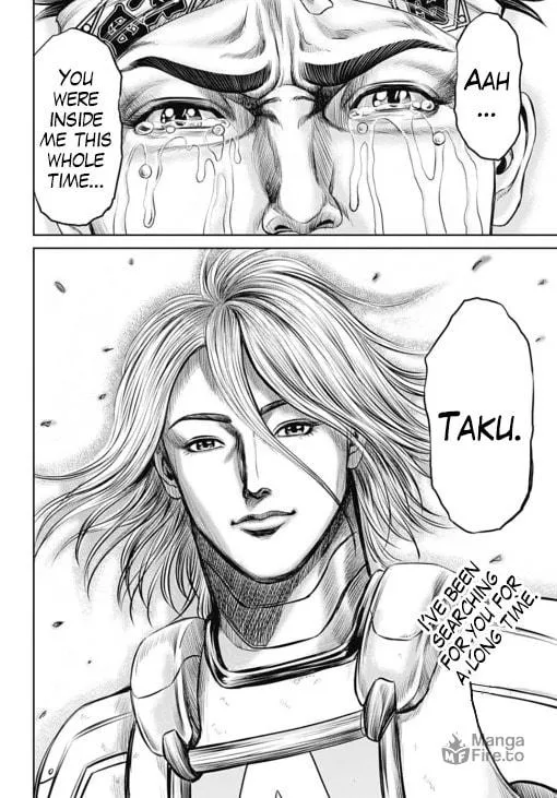 Read Tokyo Duel chapter 33 image 19 on Lezhin