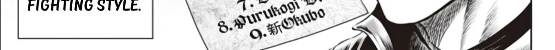 Read Tokyo Duel chapter 35 image 1 on Lezhin