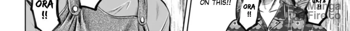 Read Tokyo Duel chapter 35 image 23 on Lezhin