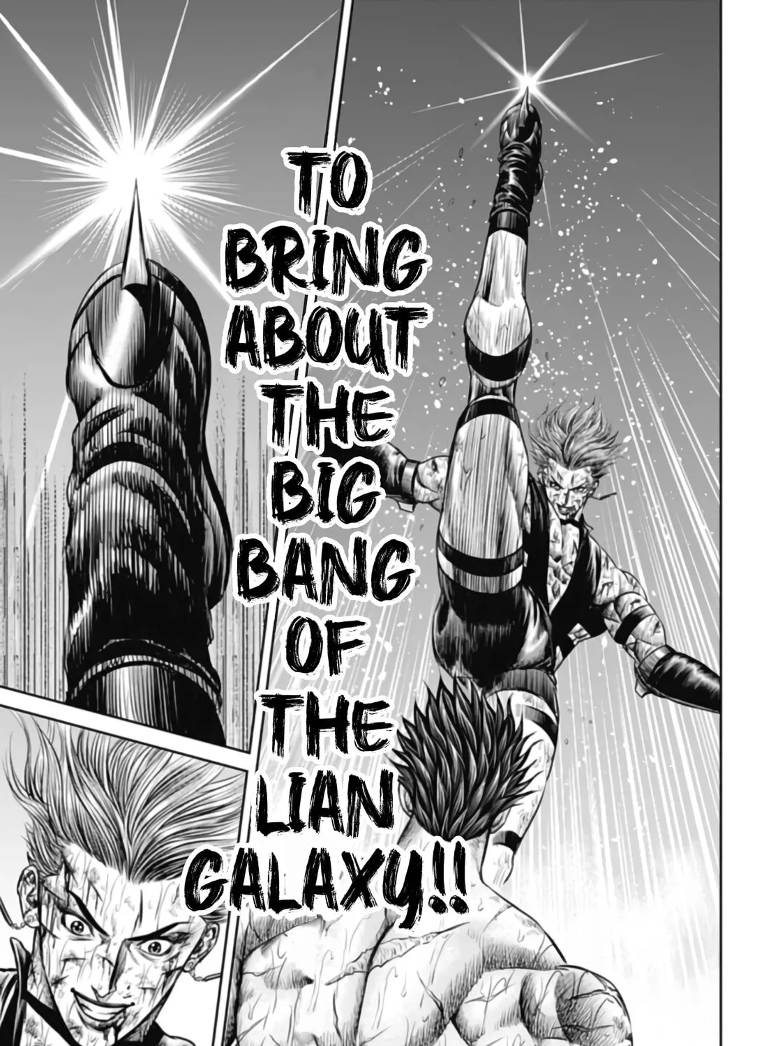 Read Tokyo Duel chapter 36 image 20 on Lezhin