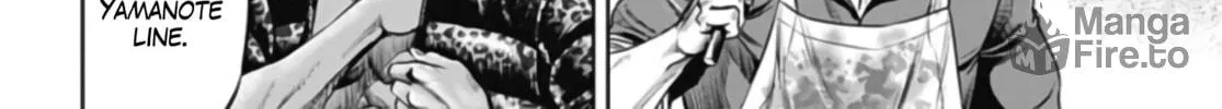 Read Tokyo Duel chapter 37 image 19 on Lezhin