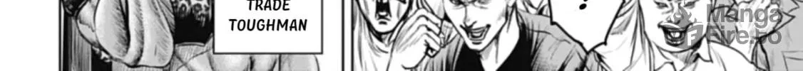 Read Tokyo Duel chapter 38 image 11 on Lezhin