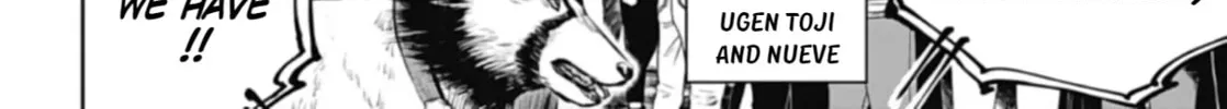 Read Tokyo Duel chapter 38 image 7 on Lezhin