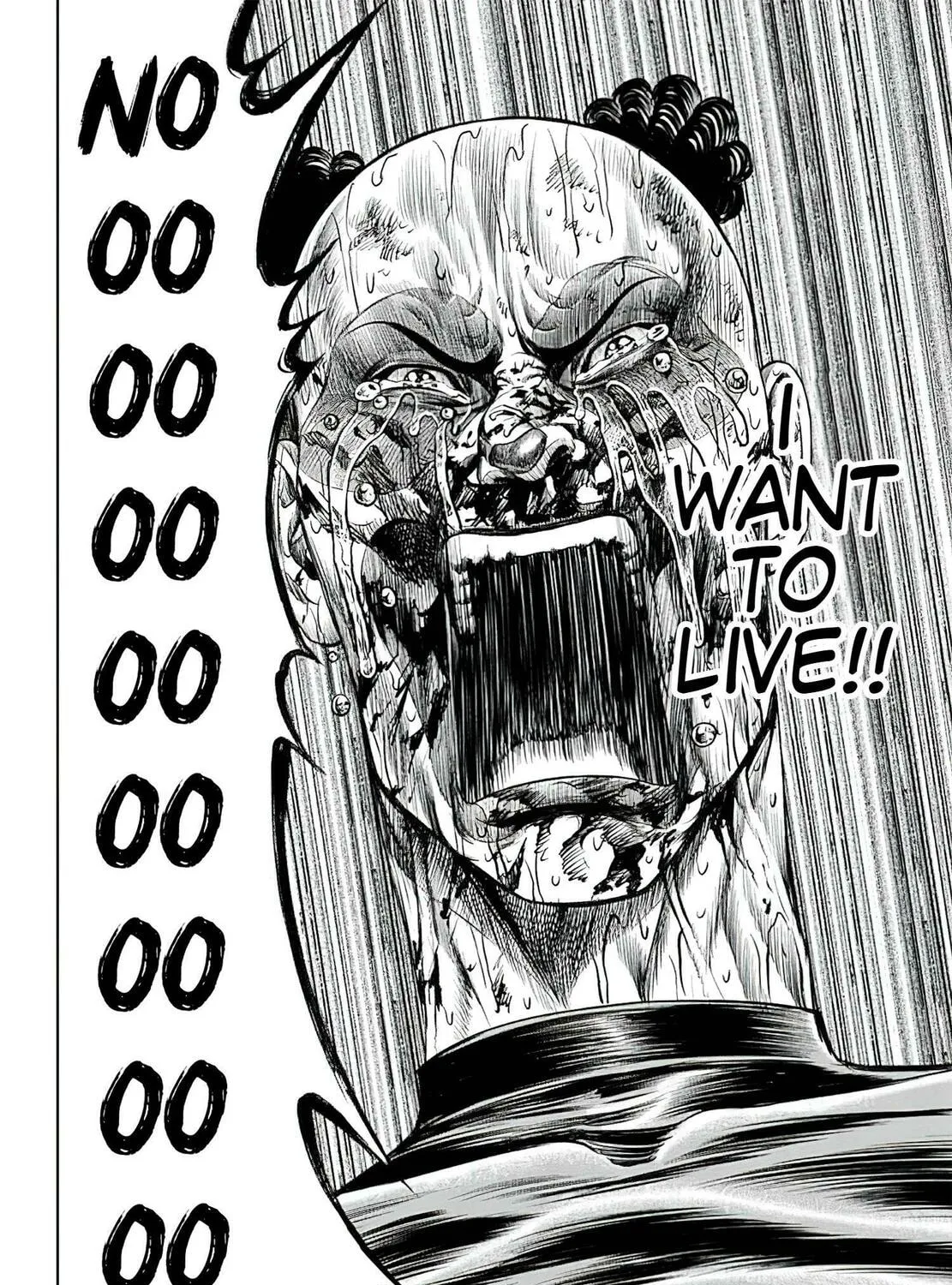 Read Tokyo Duel chapter 41 image 26 on Lezhin