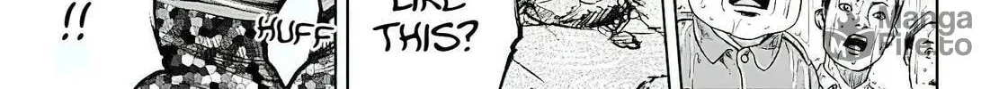 Read Tokyo Duel chapter 41 image 29 on Lezhin