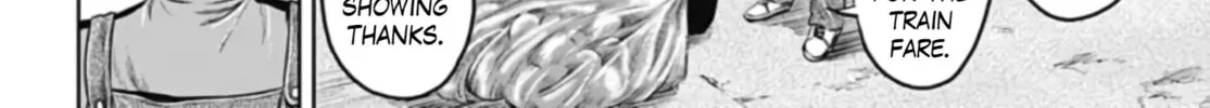 Read Tokyo Duel chapter 44 image 7 on Lezhin