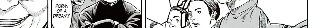Read Tokyo Duel chapter 45 image 1 on Lezhin