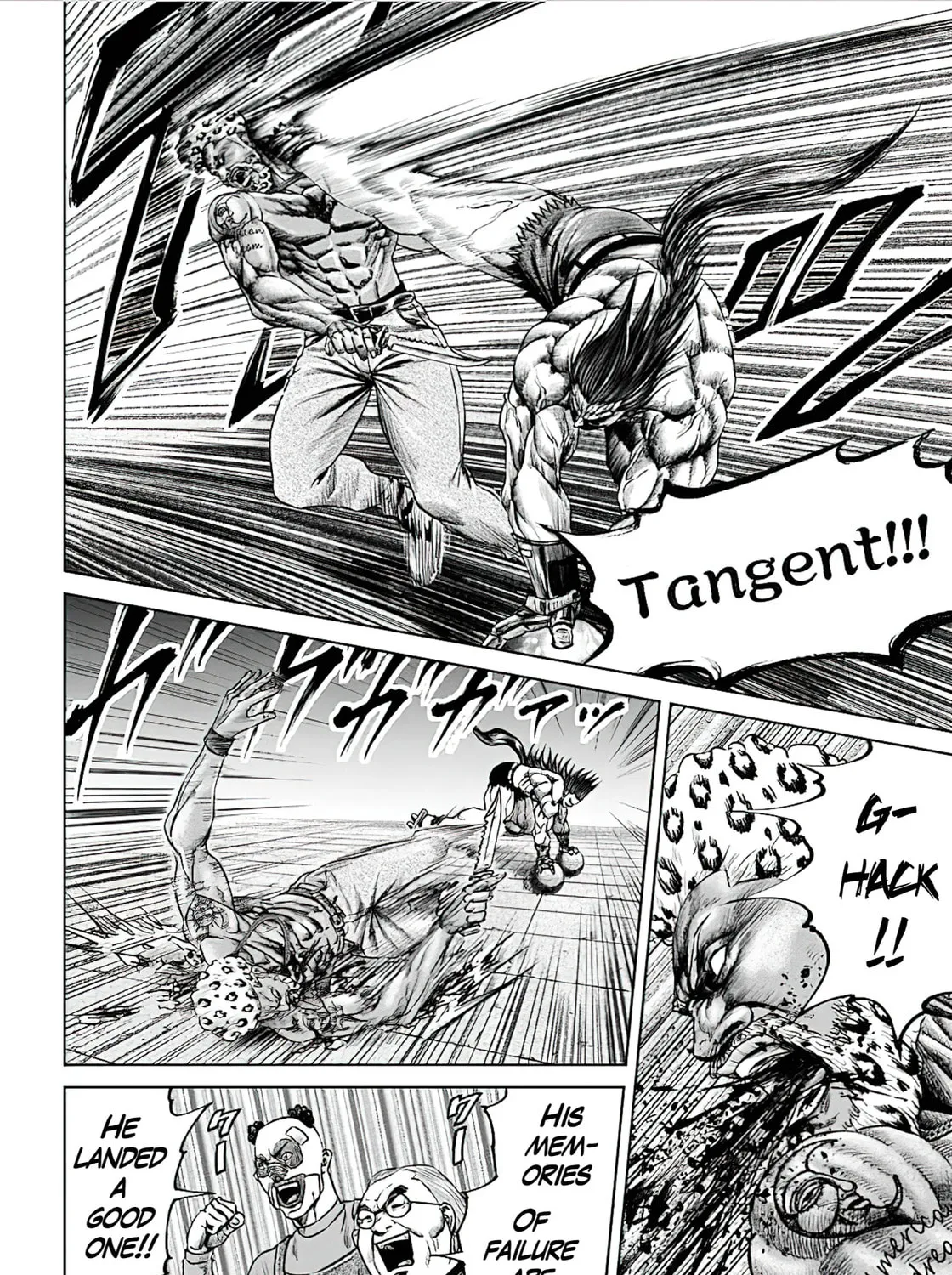 Read Tokyo Duel chapter 45 image 30 on Lezhin