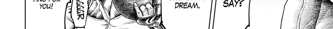 Read Tokyo Duel chapter 46 image 3 on Lezhin