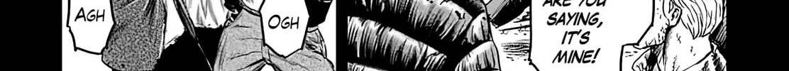 Read Tokyo Duel chapter 47 image 3 on Lezhin