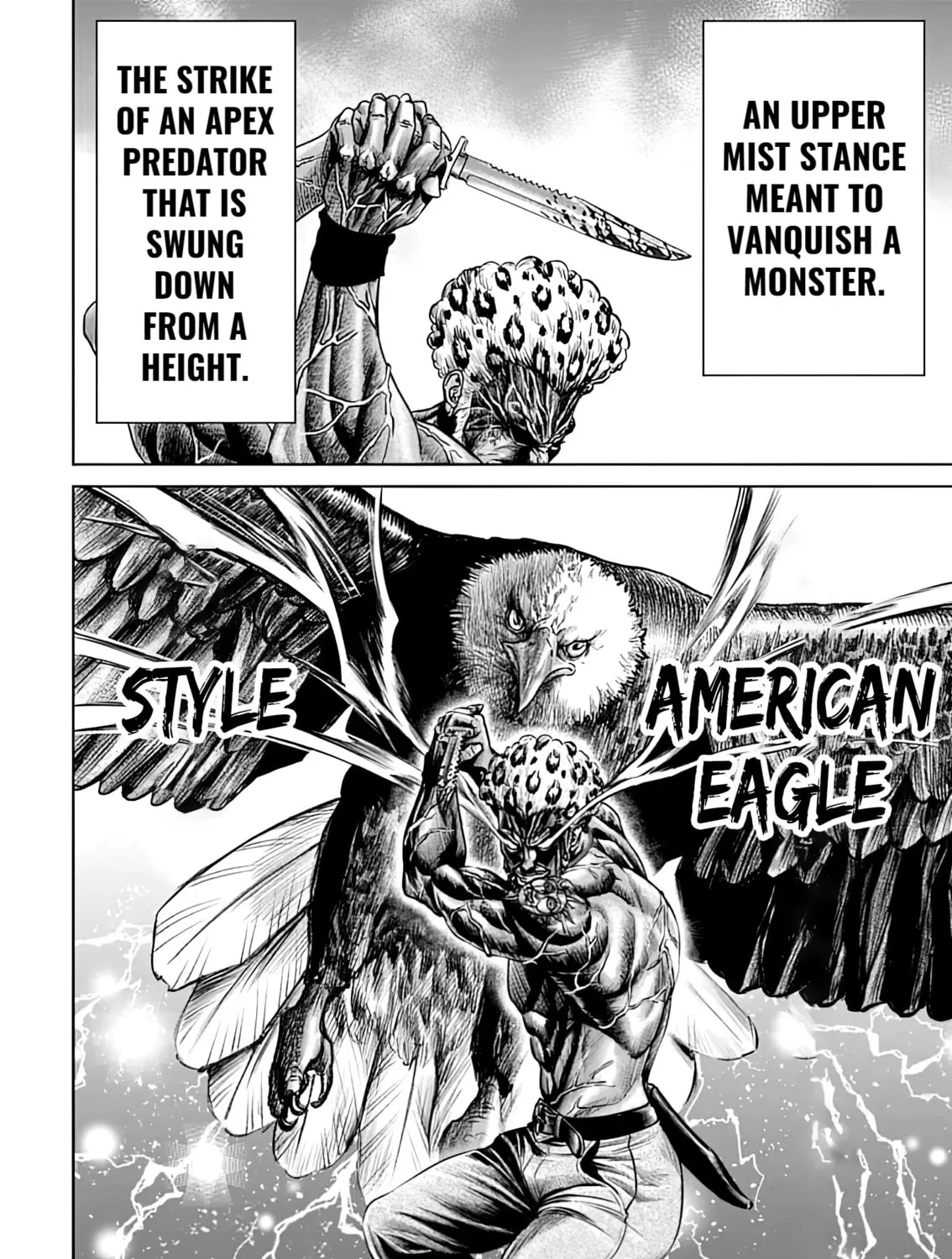 Read Tokyo Duel chapter 48 image 6 on Lezhin
