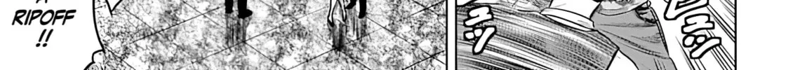 Read Tokyo Duel chapter 50 image 25 on Lezhin