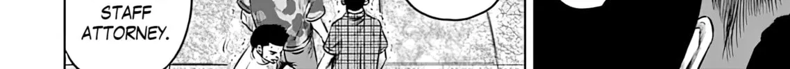 Read Tokyo Duel chapter 50 image 27 on Lezhin