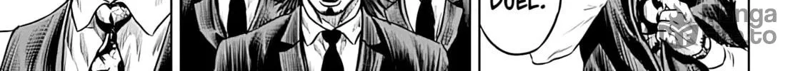 Read Tokyo Duel chapter 50 image 41 on Lezhin