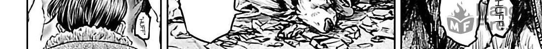 Read Tokyo Duel chapter 56 image 19 on Lezhin