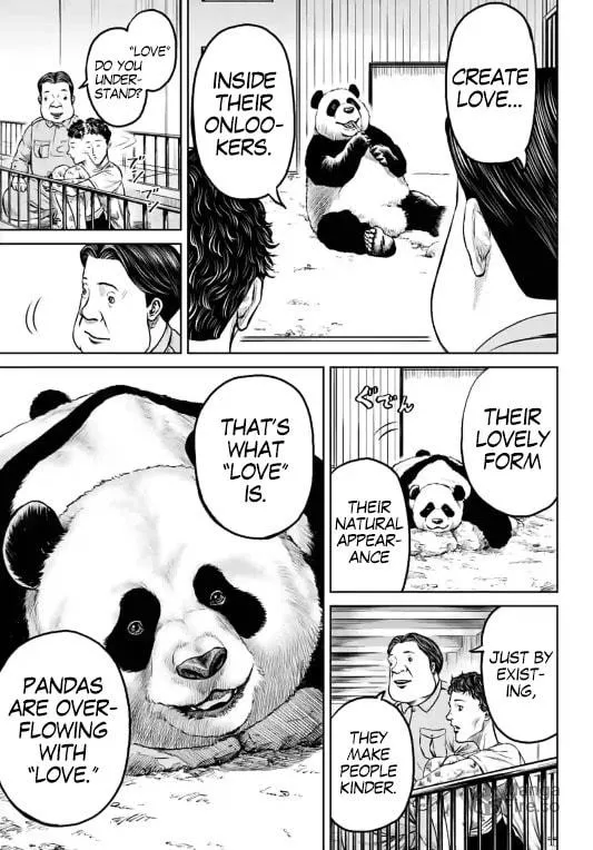 Read Tokyo Duel chapter 6 image 4 on Lezhin