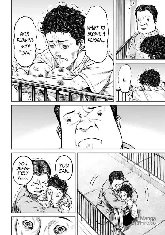 Read Tokyo Duel chapter 6 image 5 on Lezhin
