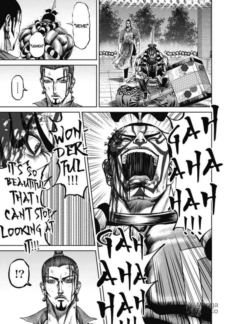 Read Tokyo Duel chapter 64 image 14 on Lezhin