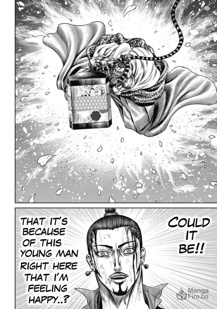 Read Tokyo Duel chapter 65 image 9 on Lezhin
