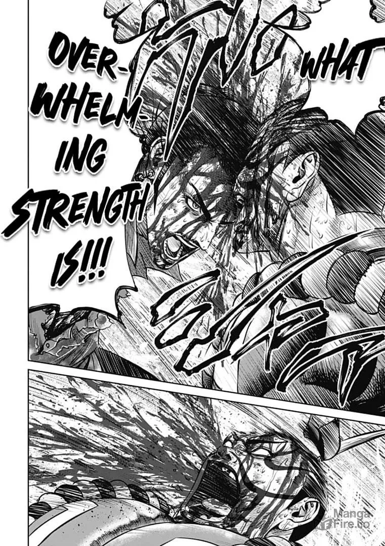 Read Tokyo Duel chapter 67 image 9 on Lezhin