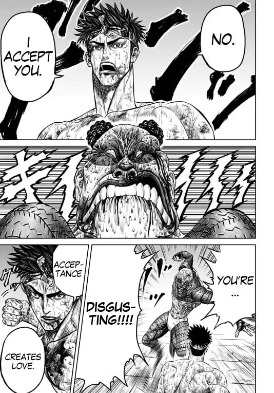 Read Tokyo Duel chapter 7 image 16 on Lezhin