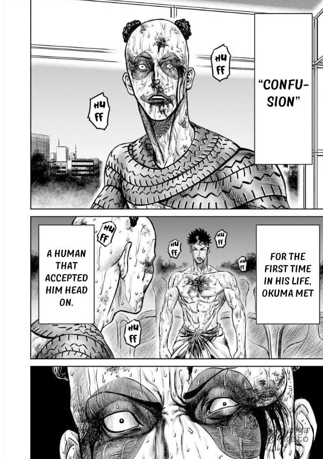 Read Tokyo Duel chapter 7 image 9 on Lezhin