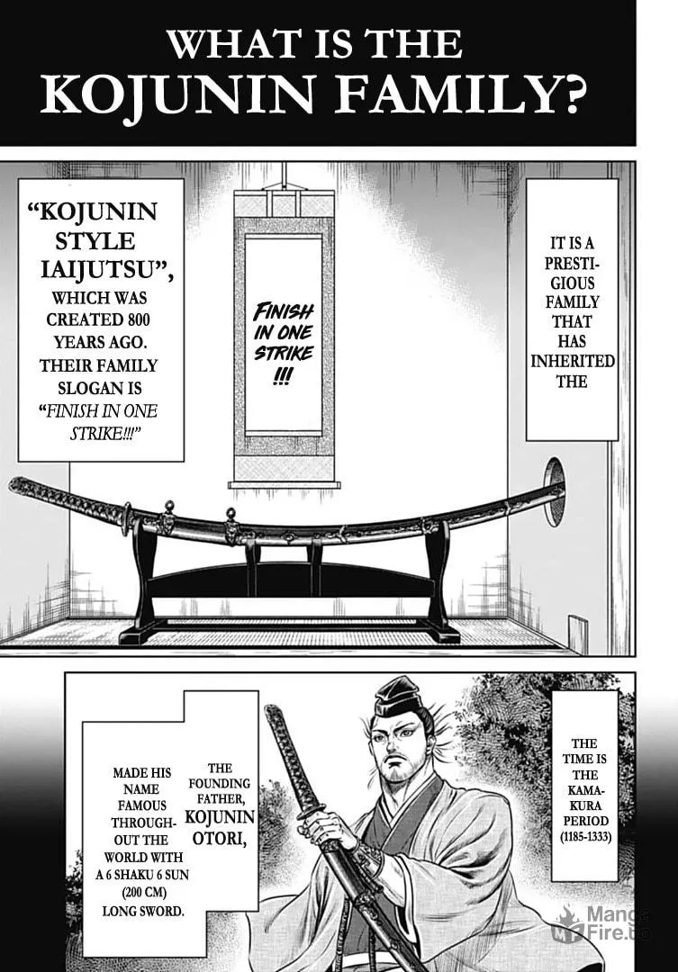 Read Tokyo Duel chapter 73 image 2 on Lezhin