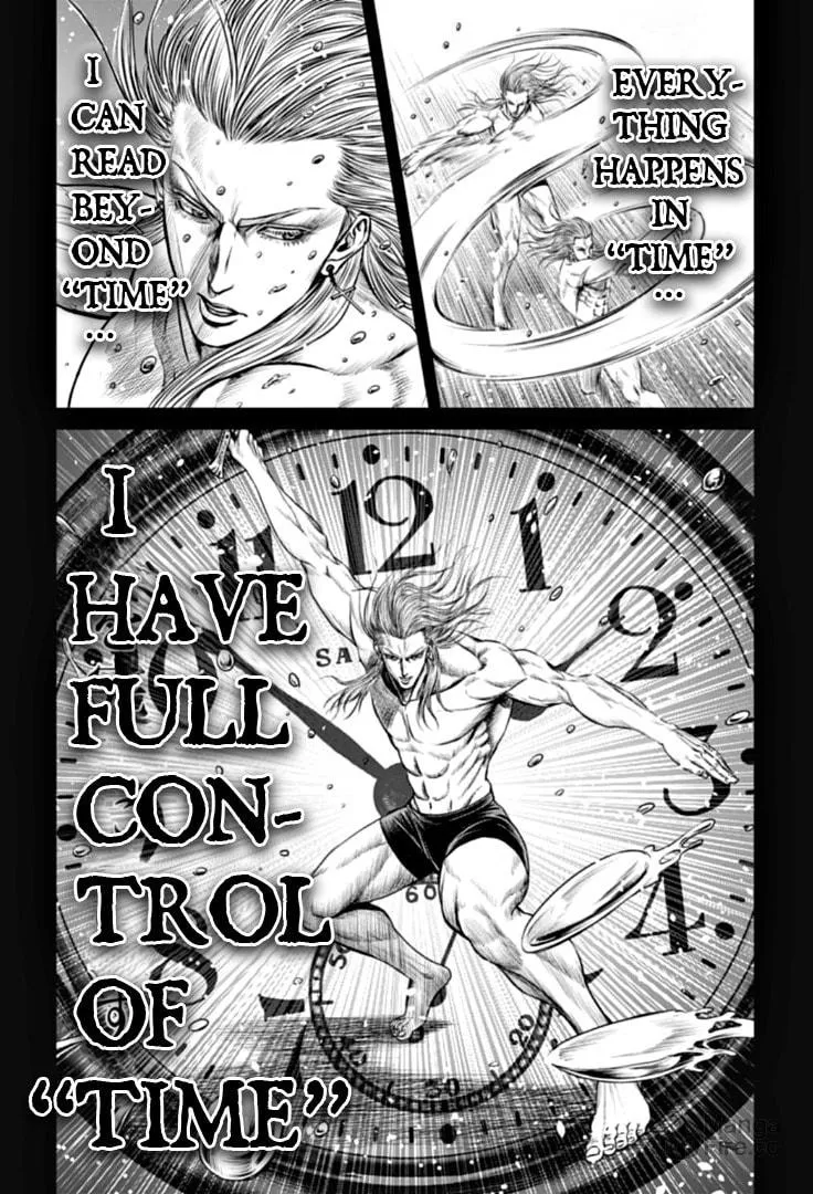 Read Tokyo Duel chapter 74 image 8 on Lezhin