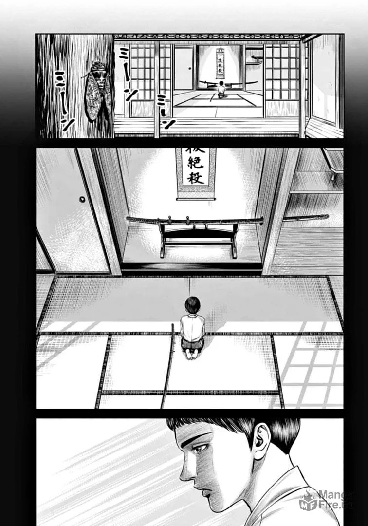 Read Tokyo Duel chapter 76 image 2 on Lezhin