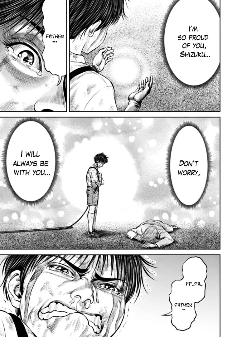 Read Tokyo Duel chapter 77 image 12 on Lezhin